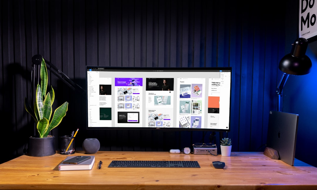 AI Design Hub Story